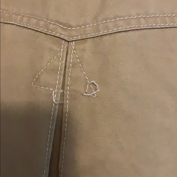 J.crew safari jacket - Picture 5 of 5